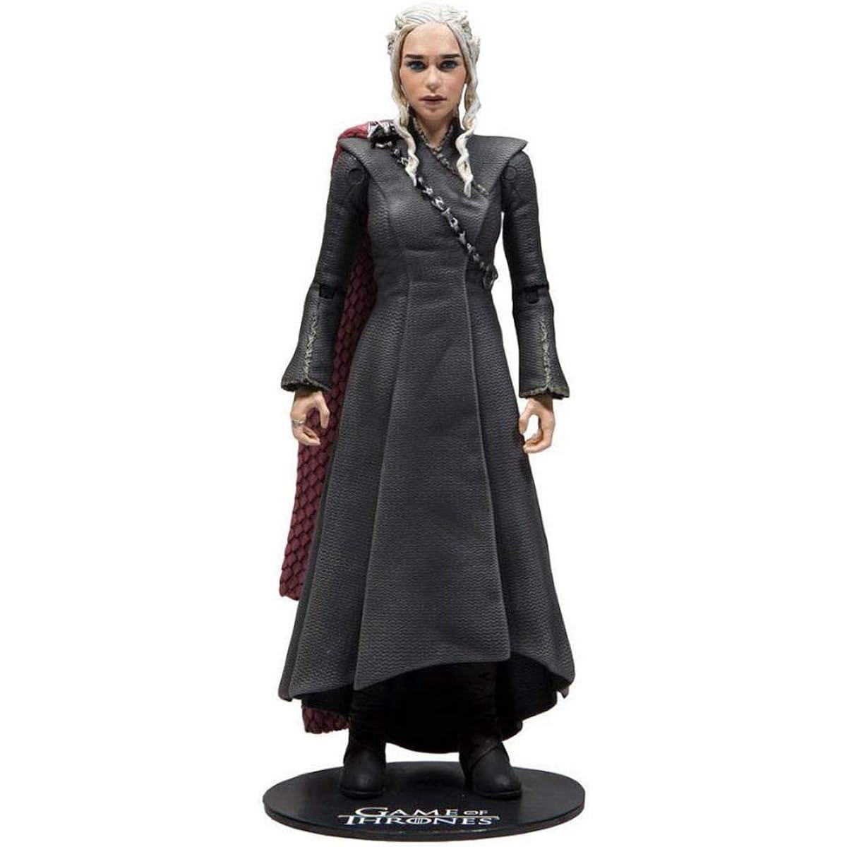 McFarlane Toys Game of Thrones Daenerys Targaryen Action Figure