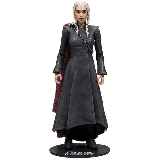 McFarlane Toys Game of Thrones Daenerys Targaryen Action Figure