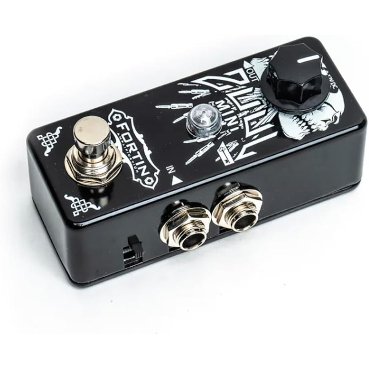 Fortin Amplifaction Noise Gate MINI ZUUL