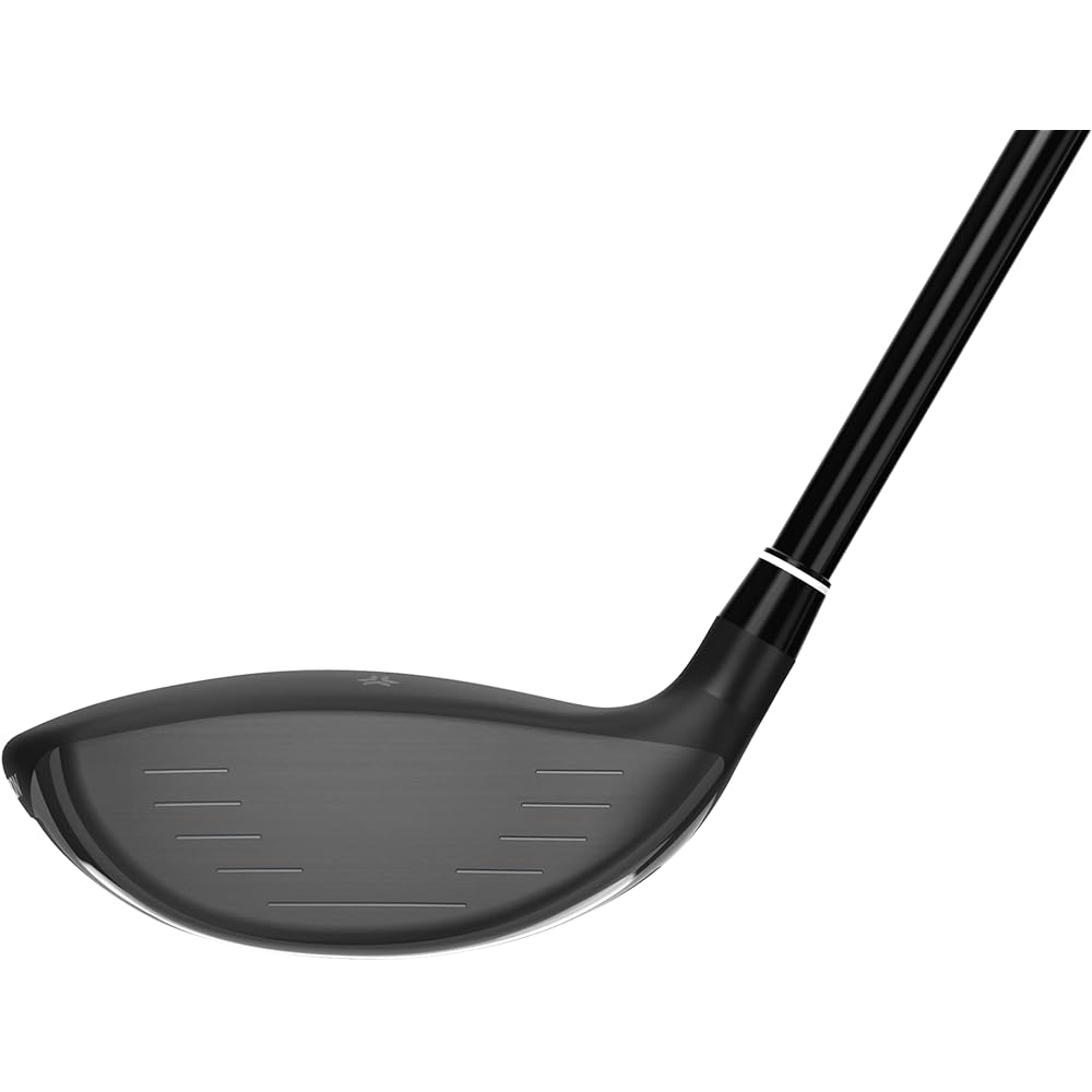 DUNLOP Srixon ZX MKII Fairway Wood [Catalog genuine shaft installed model] Diamana ZX-II50 Carbon Shaft Men's Right-handed