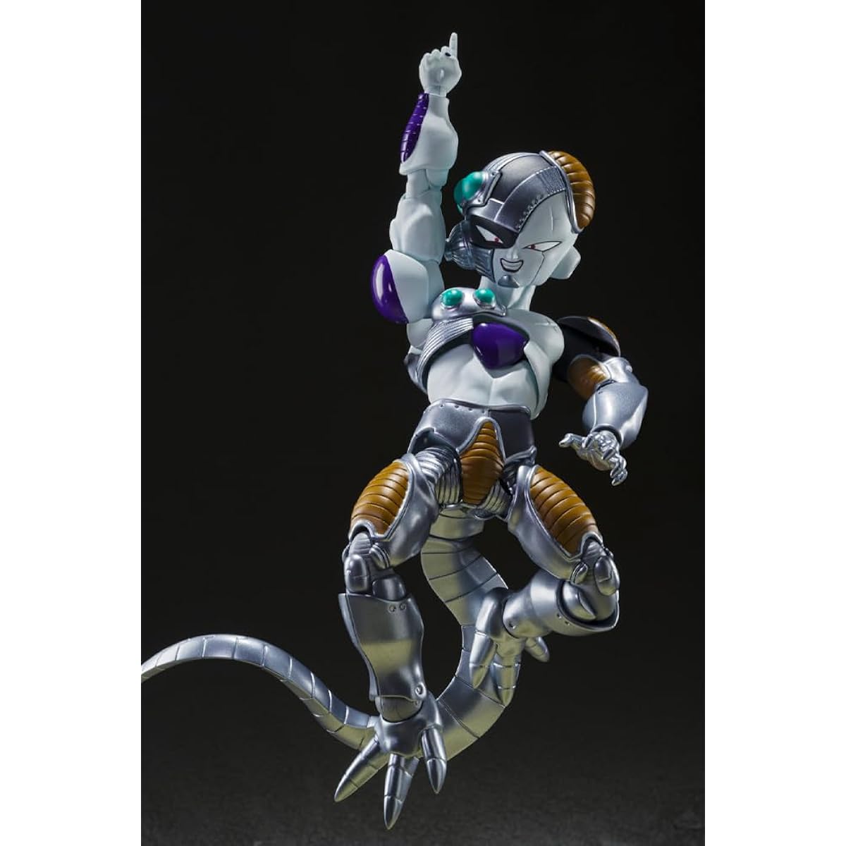S.H.Figuarts Mecha Frieza