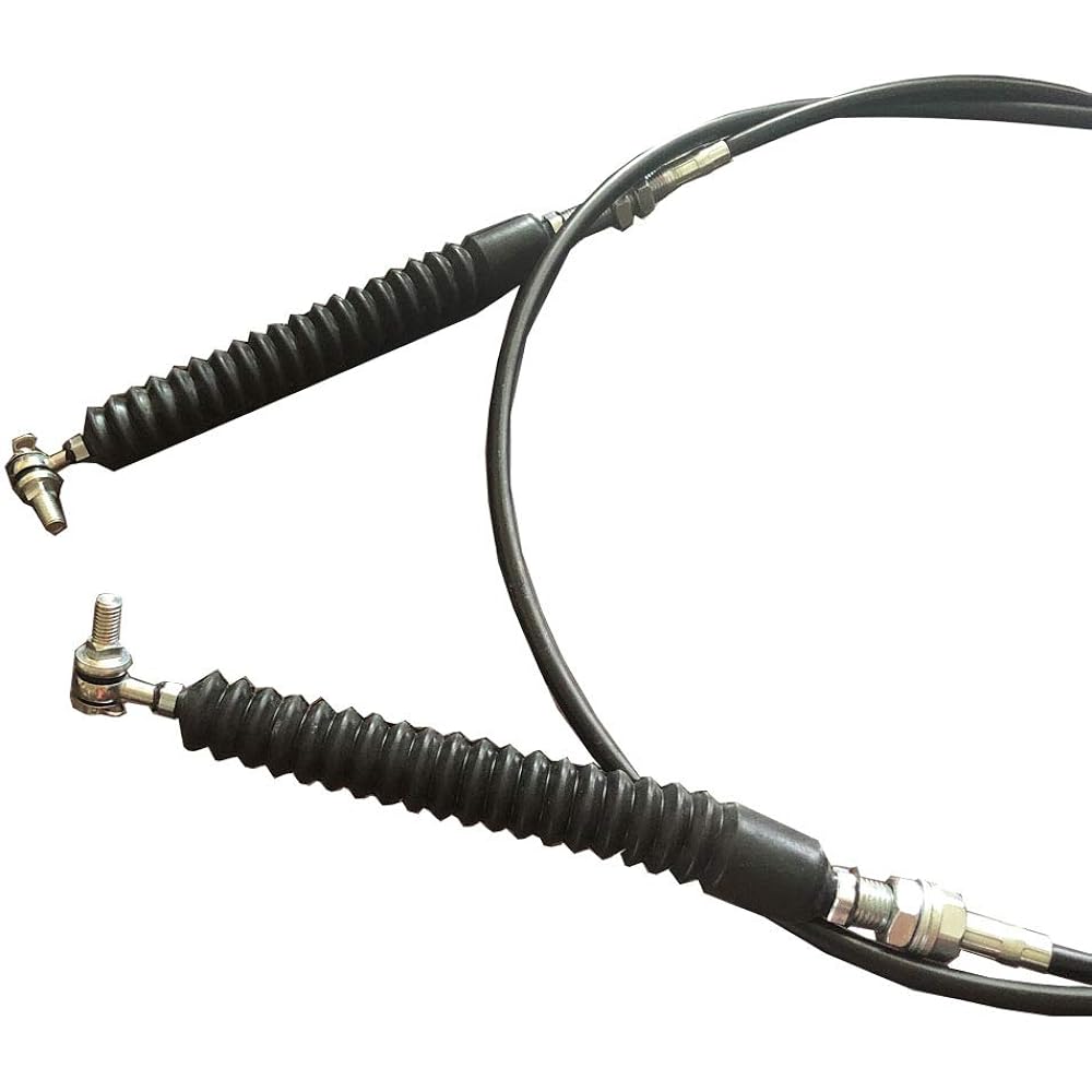 7081753 Gear Selector Shift for Polaris Ranger 2010-2014 RGR 400 500 800 7081614 97.6 inch53 for 2010 2011 2012 2013 2014