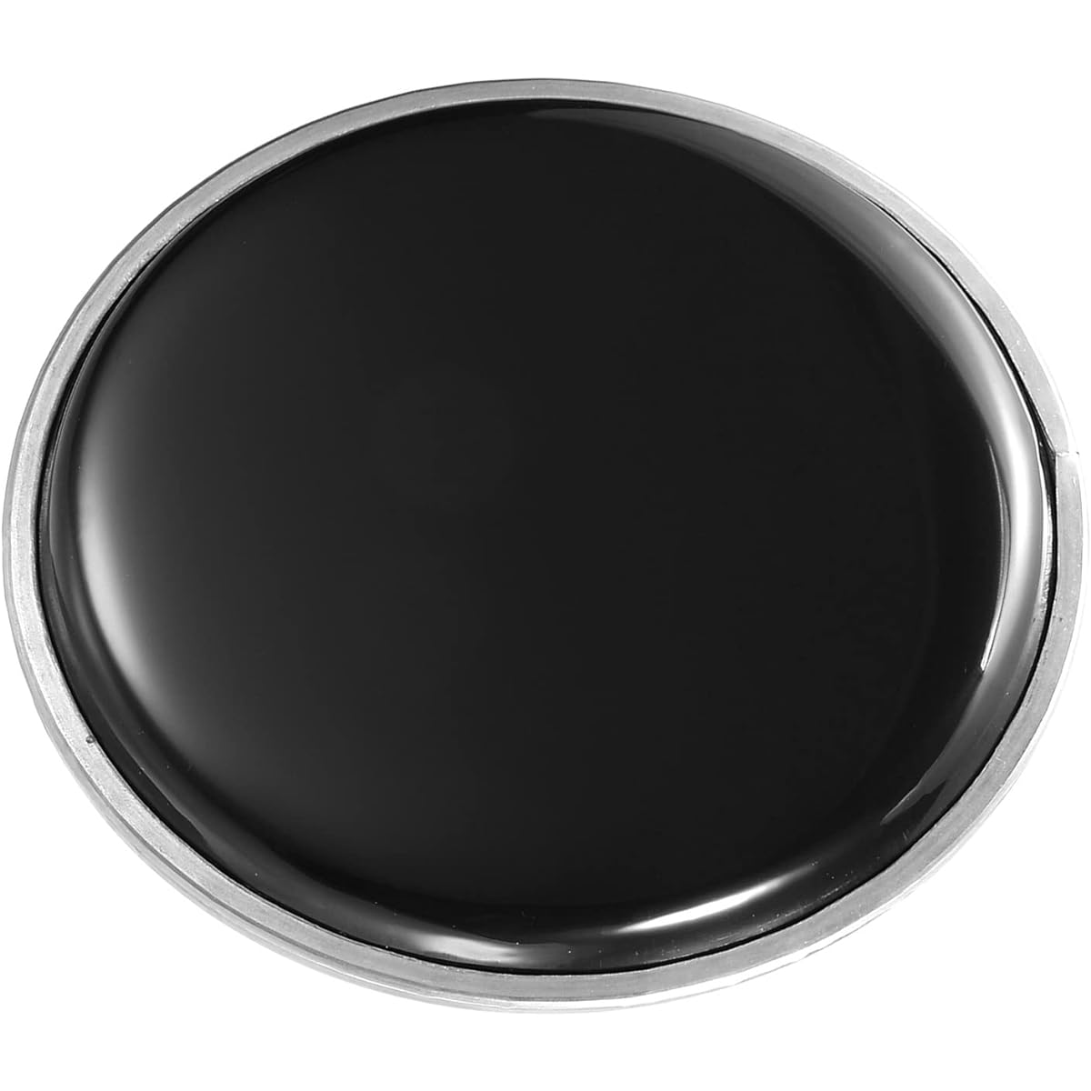 MECCANIXITY 8 inch drum head drum skin sound control PET material black
