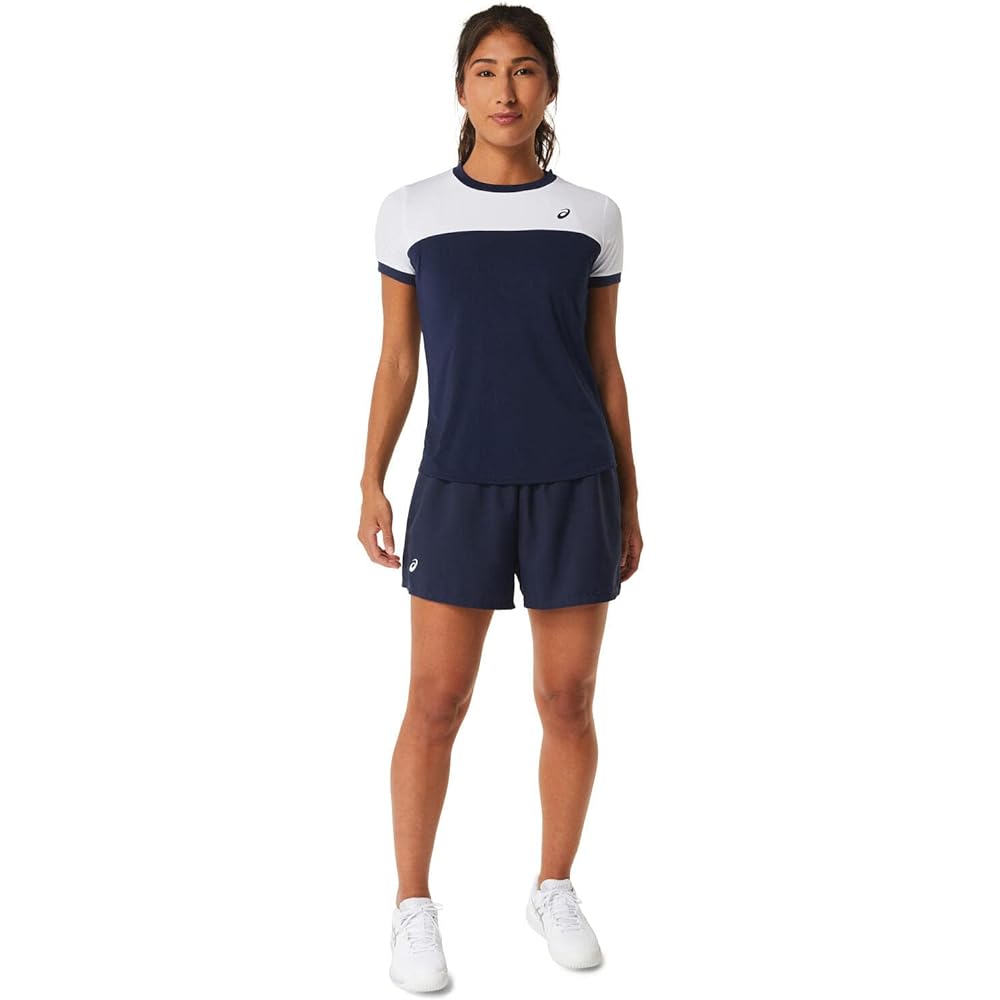 [ASICS] Tennis Wear Dry Shorts 2042A267 Women's