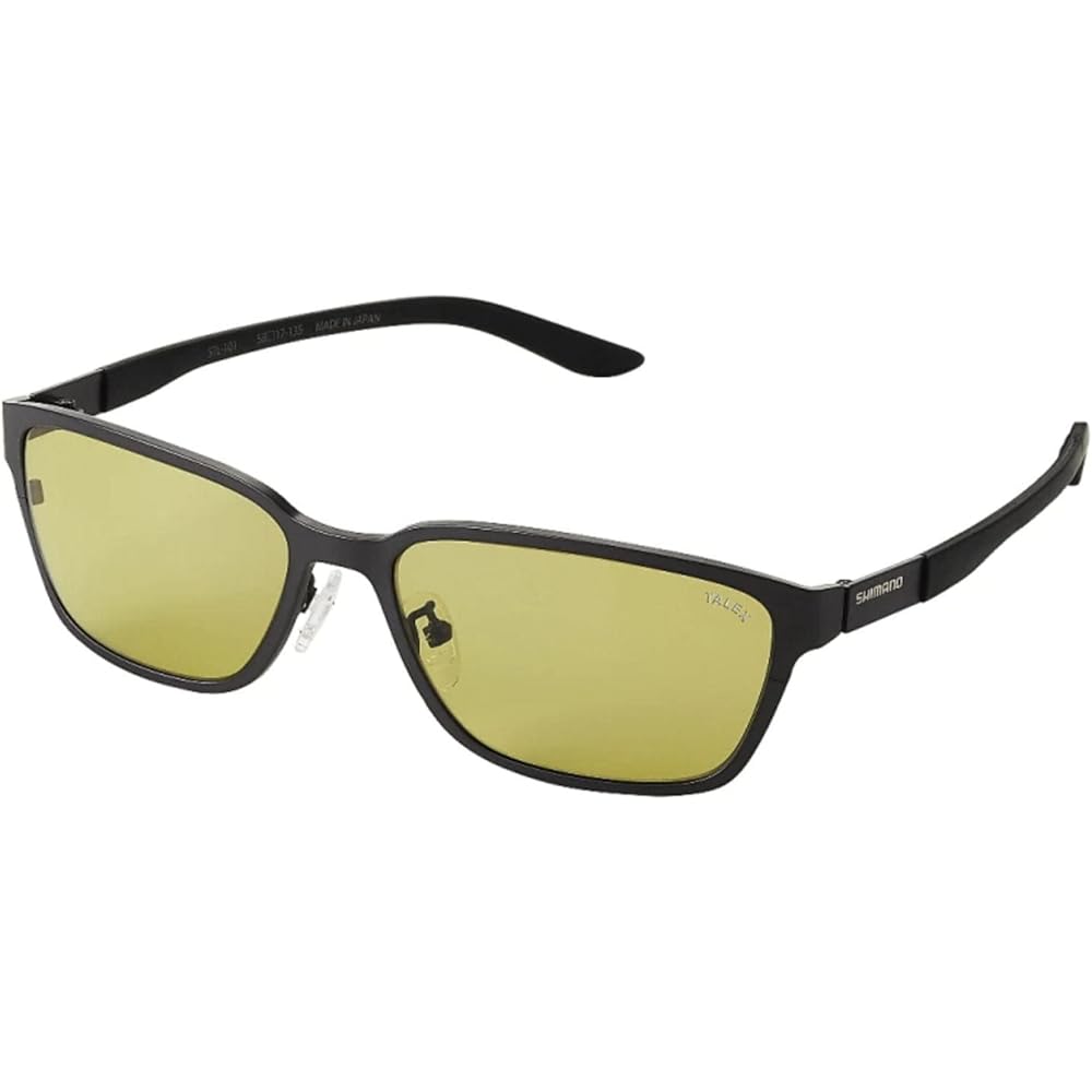 SHIMANO Eyewear Polarized Glasses STL101 UJ-101V Various Colors