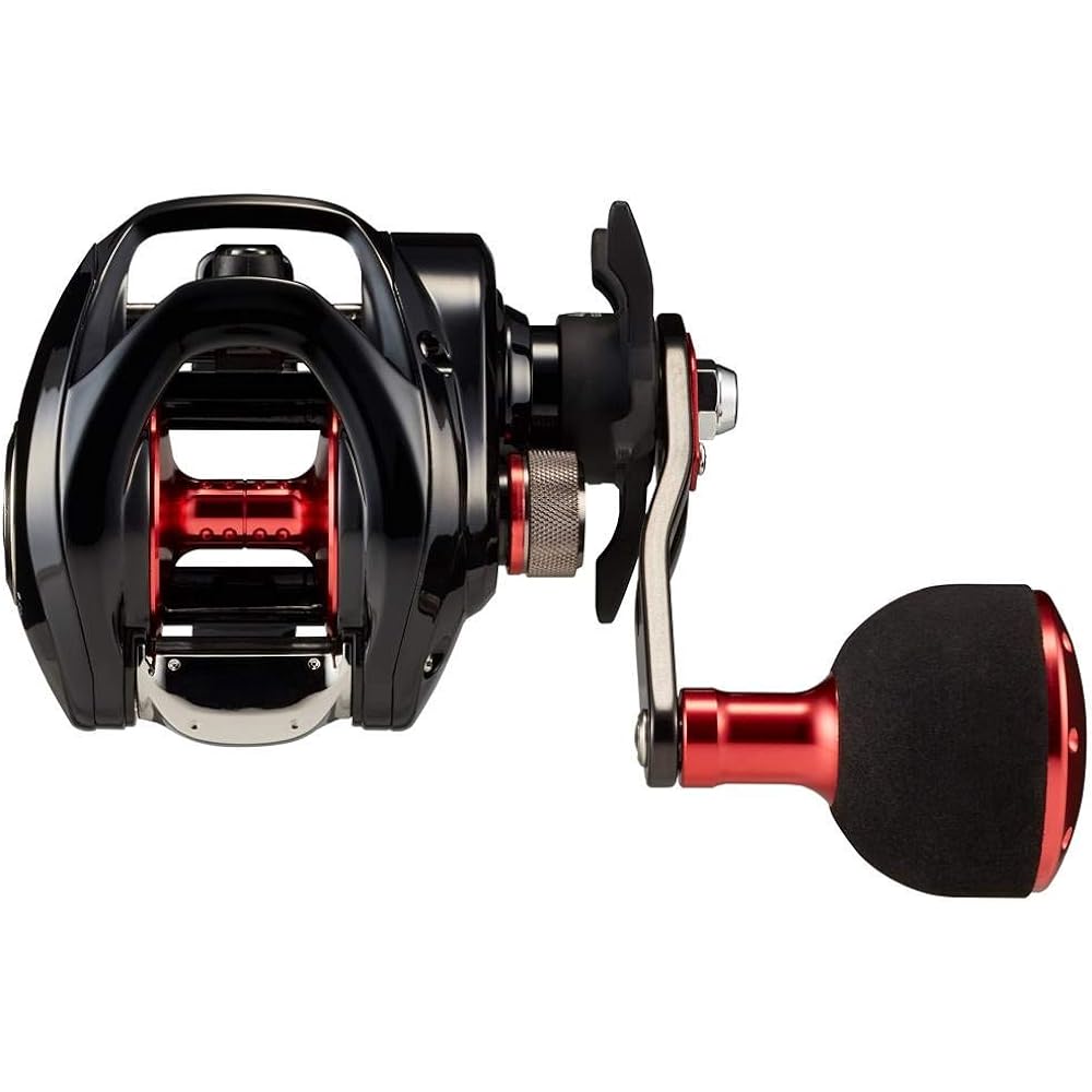 DAIWA Octopus Double Shaft Reel Fune XT 150P/150PL/150P-PE with No. 3 Thread