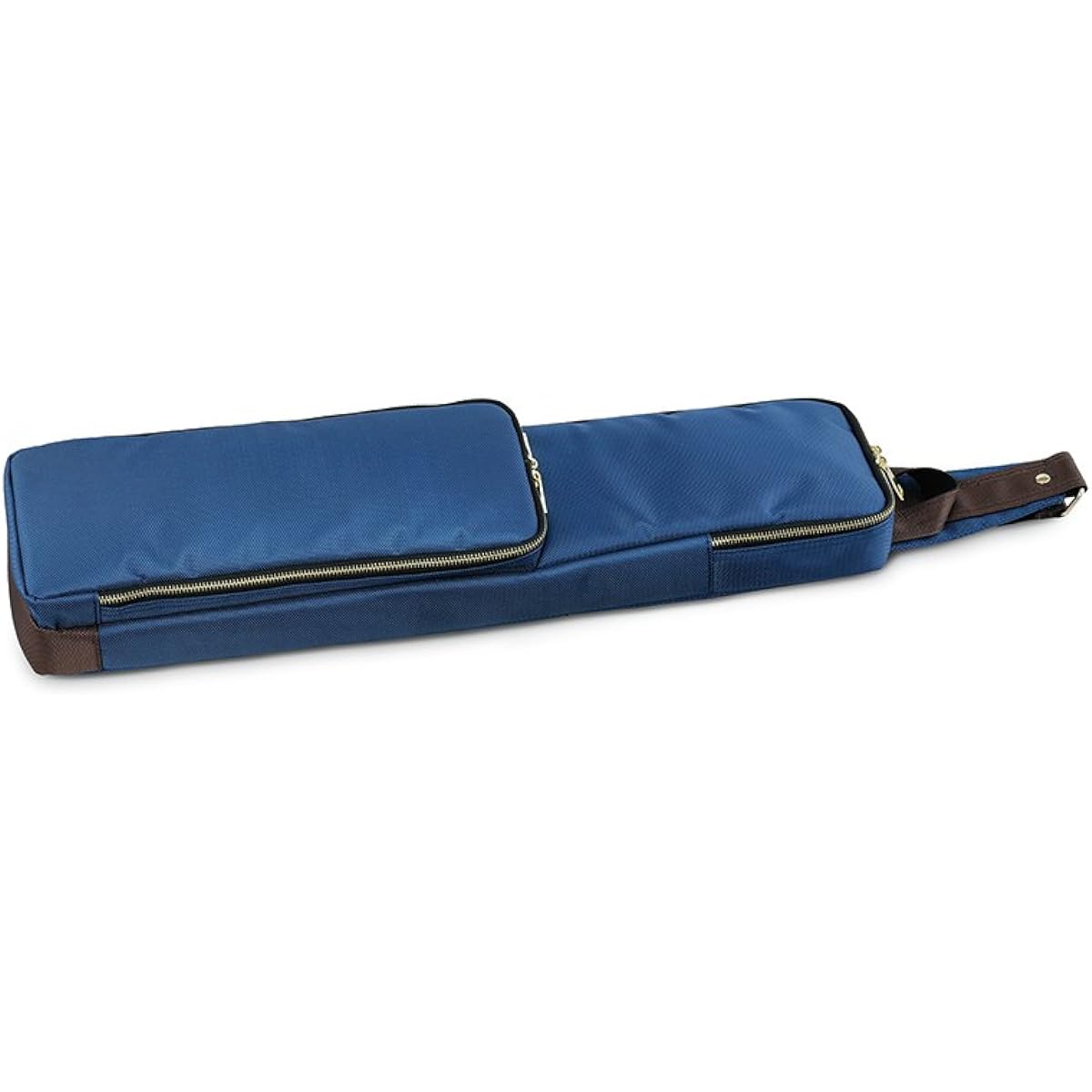 SUZUKI Wooden Keyboard Harmonica W-37 Case *Case only MP-2006