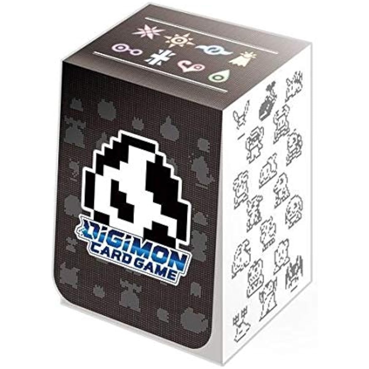 BANDAI Digimon Card Game TAMER'S EVOLUTION BOX [PB-01]