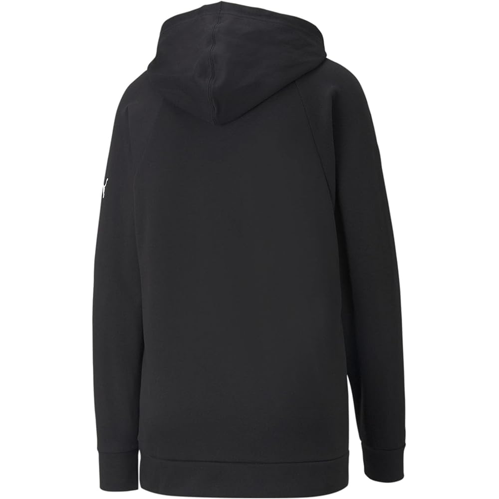 [PUMA] Sweat Absorbent Quick Drying Outer Parka MODERN SPORTS Hoodie Sweatshirt 672257 Women's