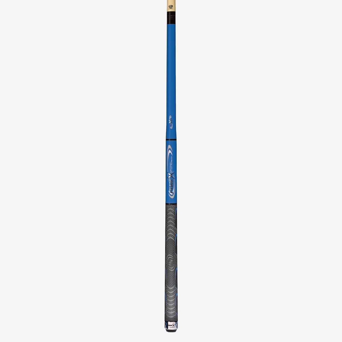 Players HXTP4 Jump Break Pool Cue Quadruple Threat Pure X
