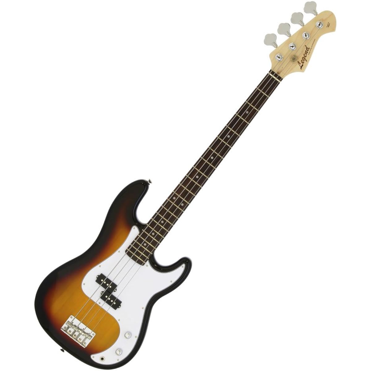 LEGEND Precision Bass 3TS LPB-Z
