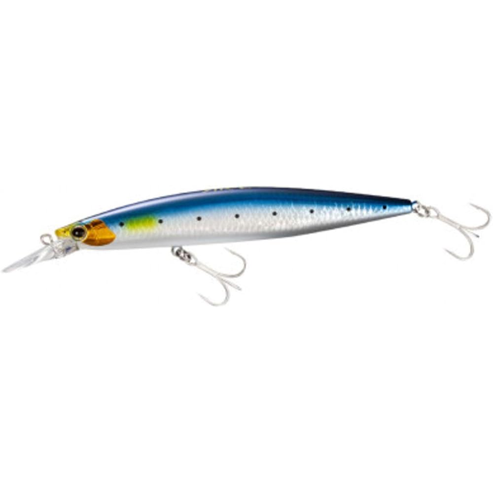 SHIMANO Seabass Lure Minnow Exsence MD Responder 129S Jet Boost XM-129R Various