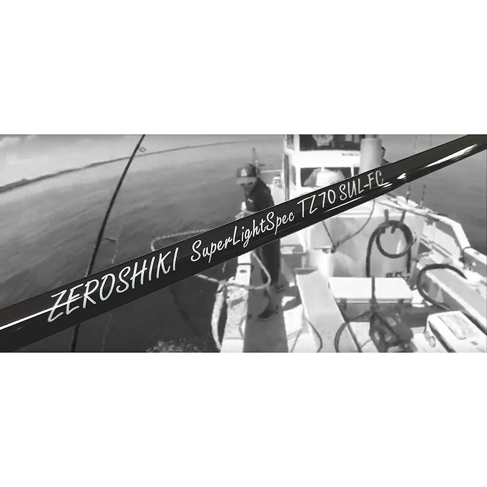 ZENITH Type 0 Super Light Spec Full Cast