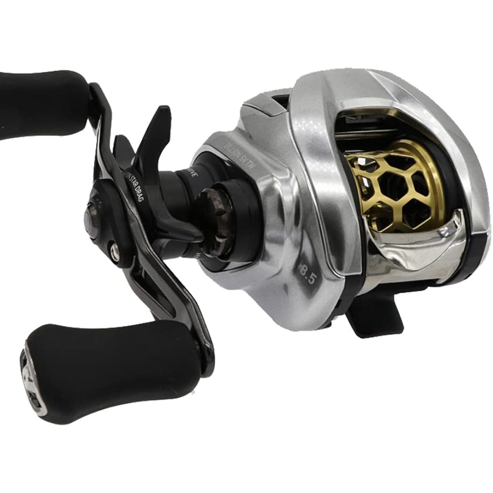 [Seiran Lure] Daiwa Bait Finesse Spool Steez Zillion SS T3 SV TW Bait Finesse Spool BFS 34mm Microcast Spool
