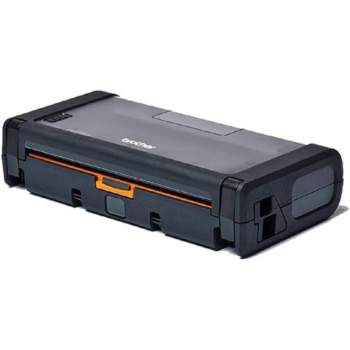 Brother anti-curl roll printer case PA-RC-001