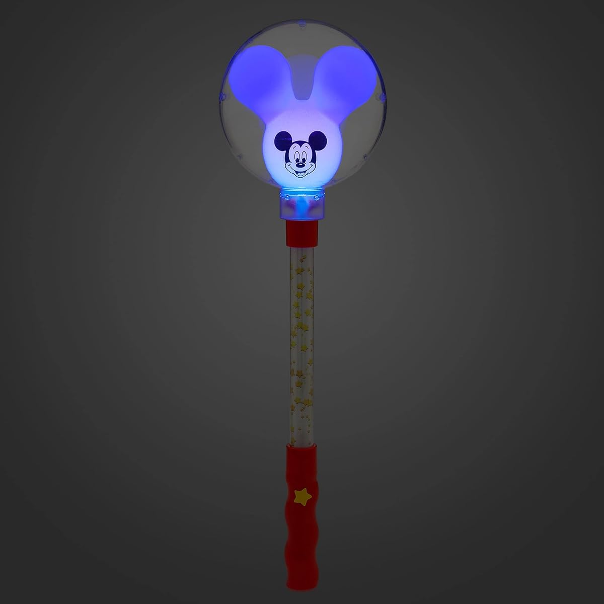 Disney Mickey Mouse Park Balloon Light Up Wand
