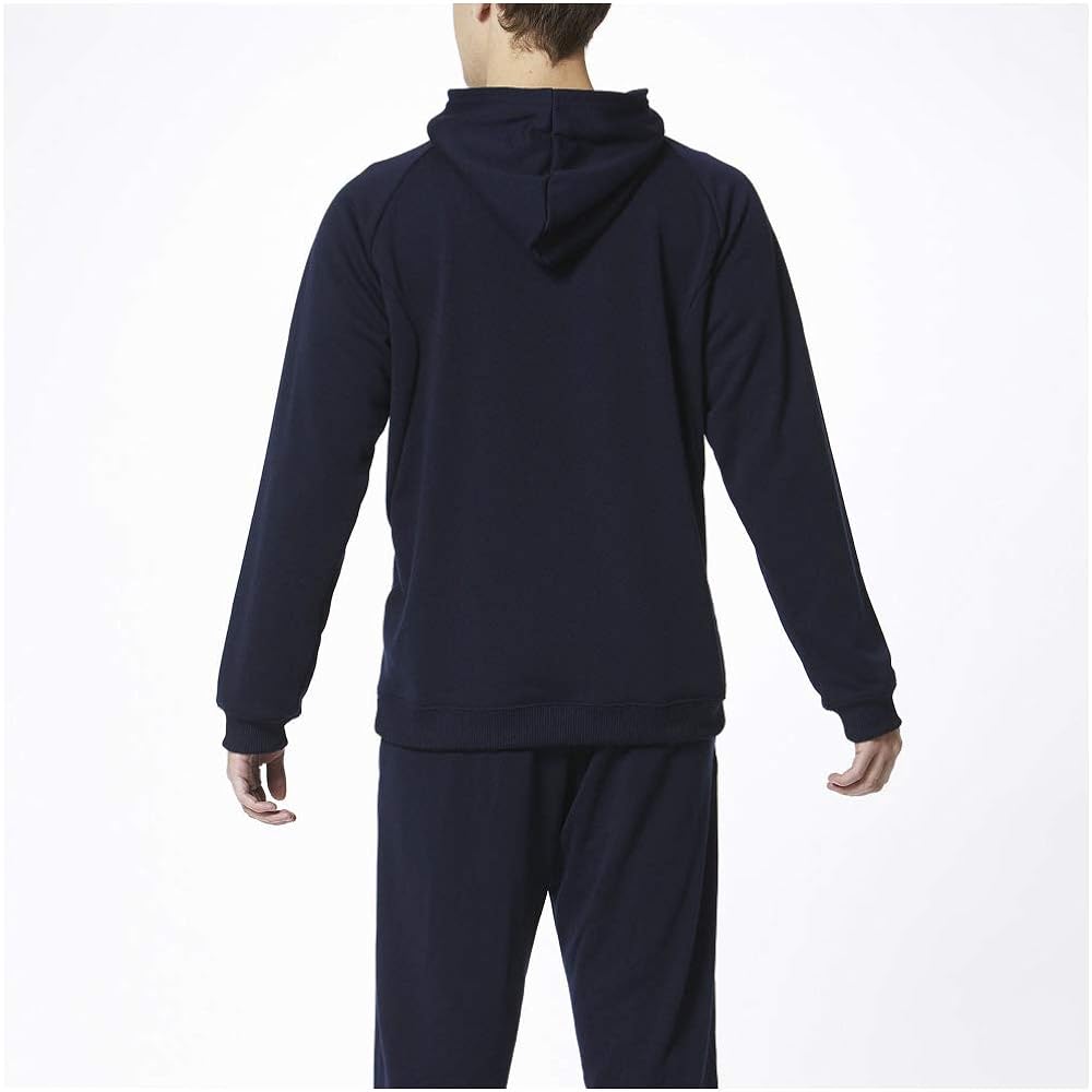 [Mizuno] Training Wear Sweat Pullover Hoodie Long Sleeve Standard 32MC0176