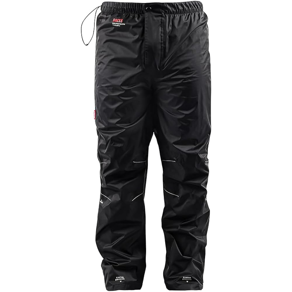 [Dress] Aero Rainwear AIRBORNE