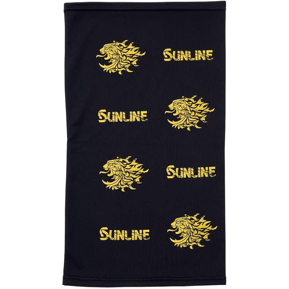 [Sunline] BUG OFF Cool Neck Gaiter SUW-0901