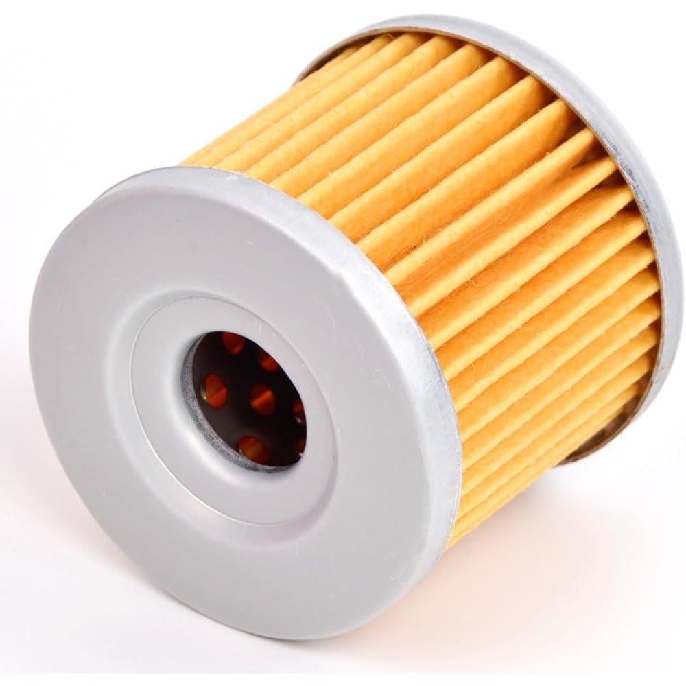 Motorcycle Breather Filter For Hyosung 125 Exceed GA125 Cruze GF125 GT 125 250 R Comet GV125 GV250 Aquila RT125 Karion RX125 Motorcycle Oil Filter