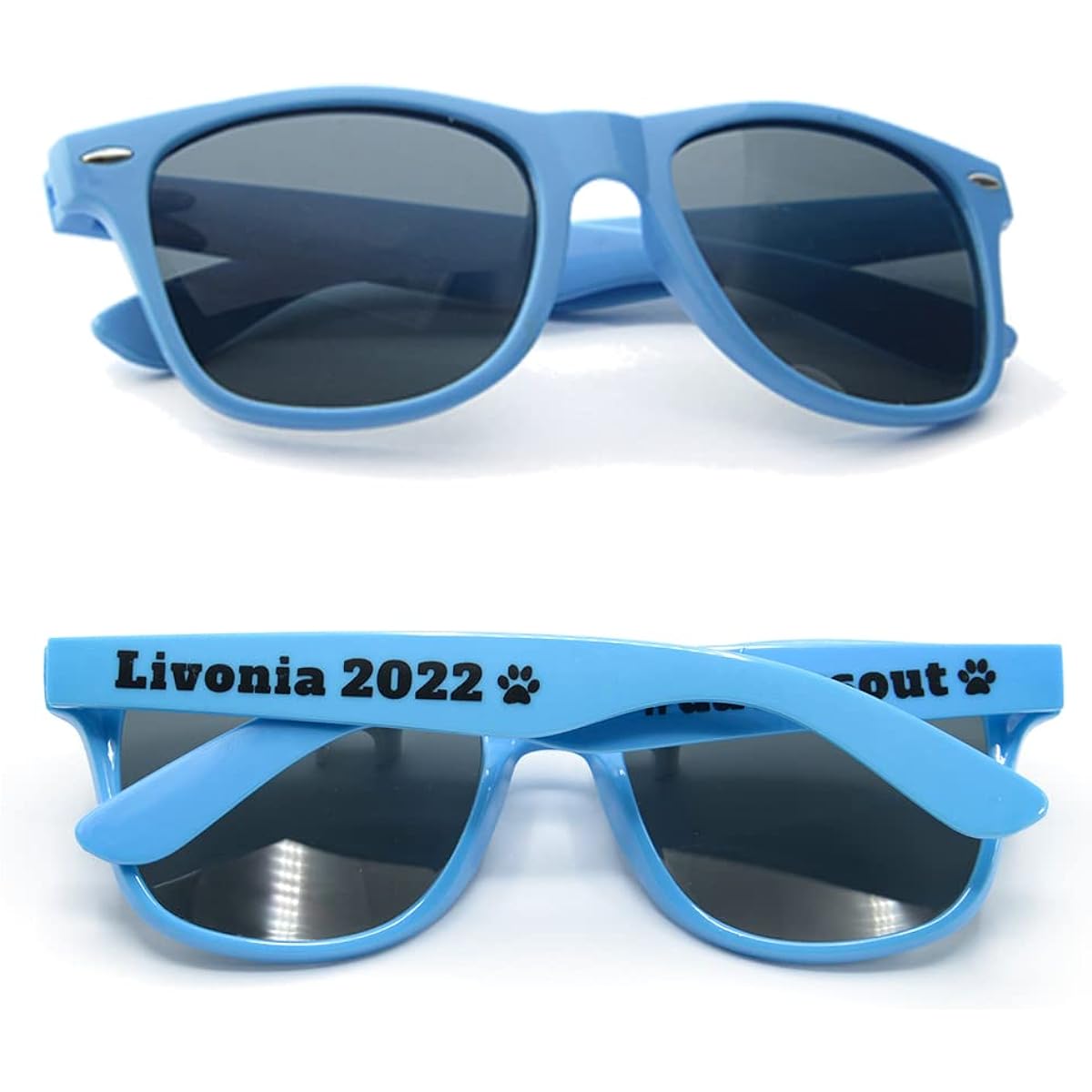 Personalized Sunglasses Bulk Party Favors Adult Custom Wedding Polarized Sunglasses Custom Sunglasses