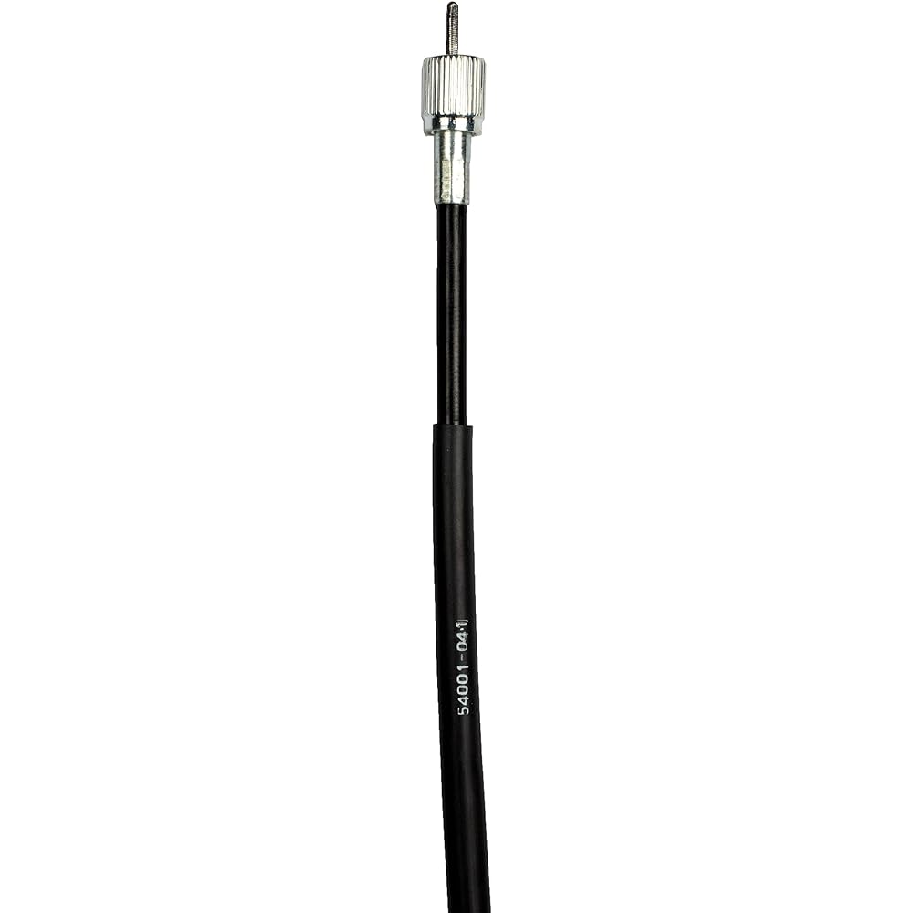 Motorcycle Control Cable Speedometer Cable Compatible with Suzuki GSX 1100 G (1991-1996)/ 34910-26D00