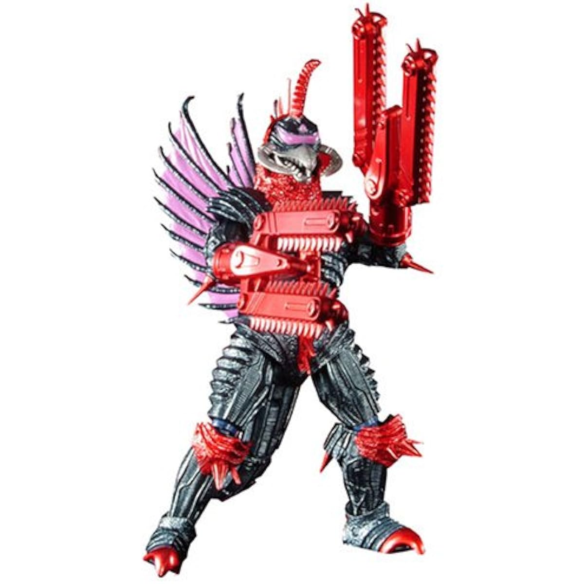 GD-76N Chogokin Gigan 2005