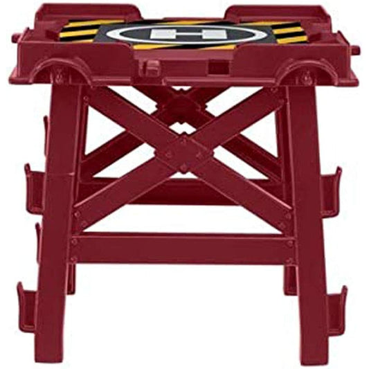 Thomas the Tank Engine and Friends Train Set - GDV38 ~ 2-in-1 Super Cruiser Car and Track Set ~ Replacement Helipad