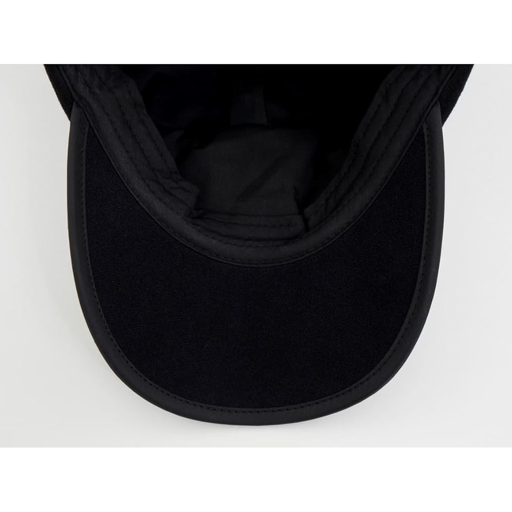 [Daiwa] Gathered Work Cap DC-6523W Free Various