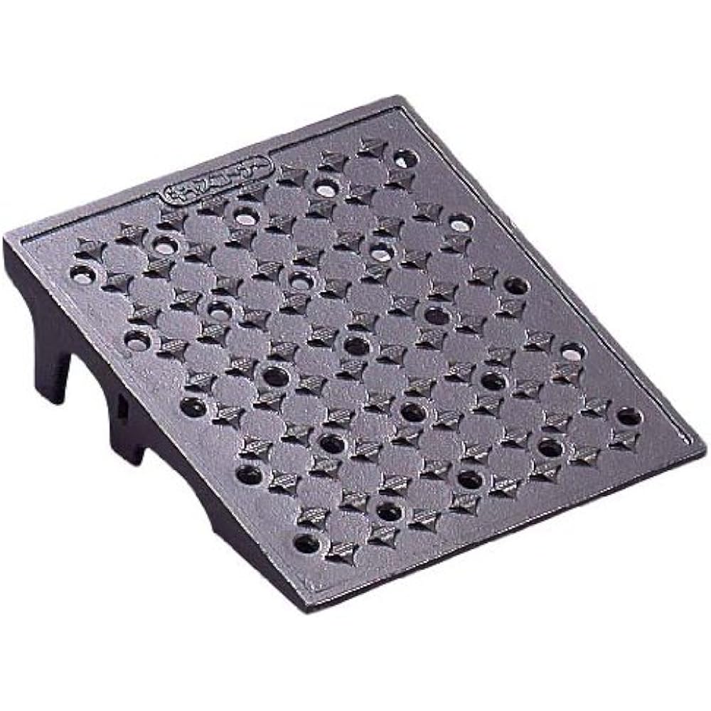 Misugi Cas Corner H Class for 100mm step CA100H (G)