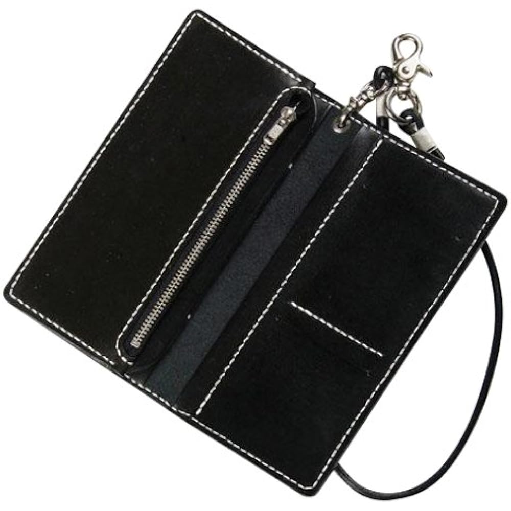 Craft Leather Kit Leather Workshop Wallet Natural 4361-01