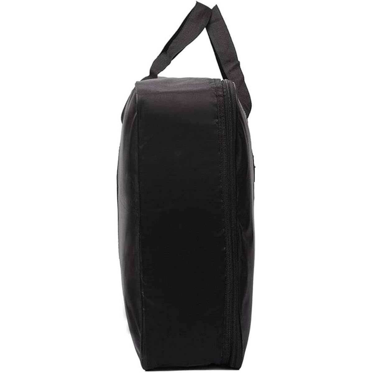 CALIDAKA Keyboard Bag Cover Portable Piano Padded Case 61 Keys Thickened Electronic Organ, 38x16x5 Inch Portable Piano Padded Case Soft 420D Nylon Oxford Keyboard