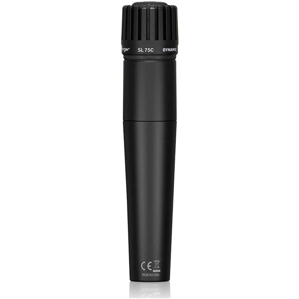 Behringer SL75C Dynamic Cardioid Microphone