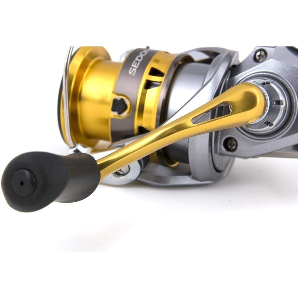 SHIMANO spinning reel 17 Sedna C500XG/6000/8000 jigging