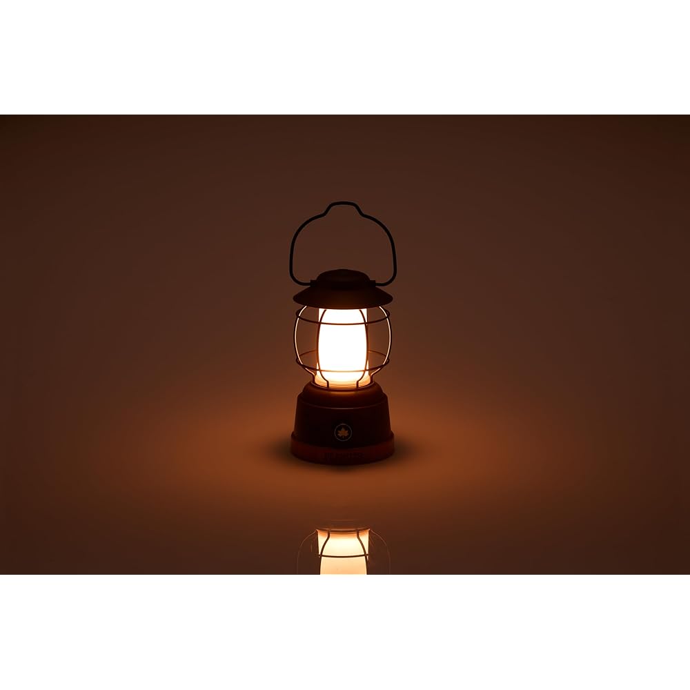 LOGOS SNOOPY (Beagle Scouts 50years) Power Charge LED Lantern 86001110