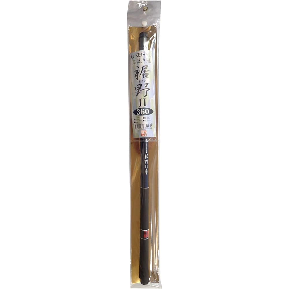 Fishing spree Mountain stream relay Susono II 360