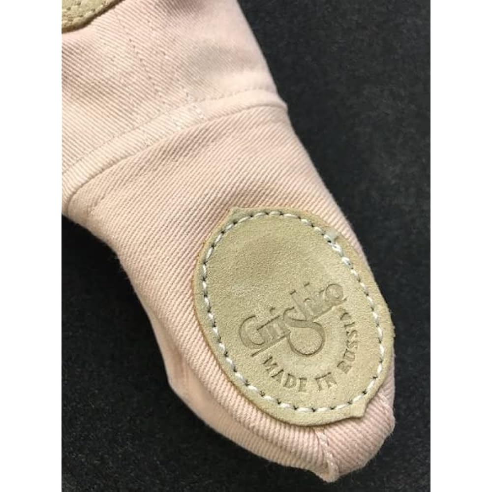 Ballet shoes [Grishko] Dream stretch shoes Shoes that make your toes look beautiful