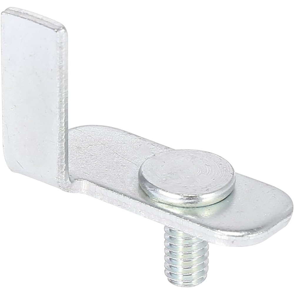 Motoforti Motorcycle Rear Header Pipe Exhaust Bracket Tab-1861-0998 Harley-Davidson Electra Glide 1998-2008