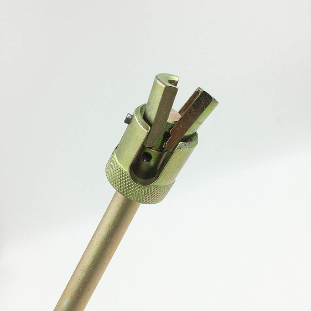 Elf Bee 310-197 Ngine Fuel Injector Remover Tool Puller for Land Rover 5.0 Range and Jaguar 3.0