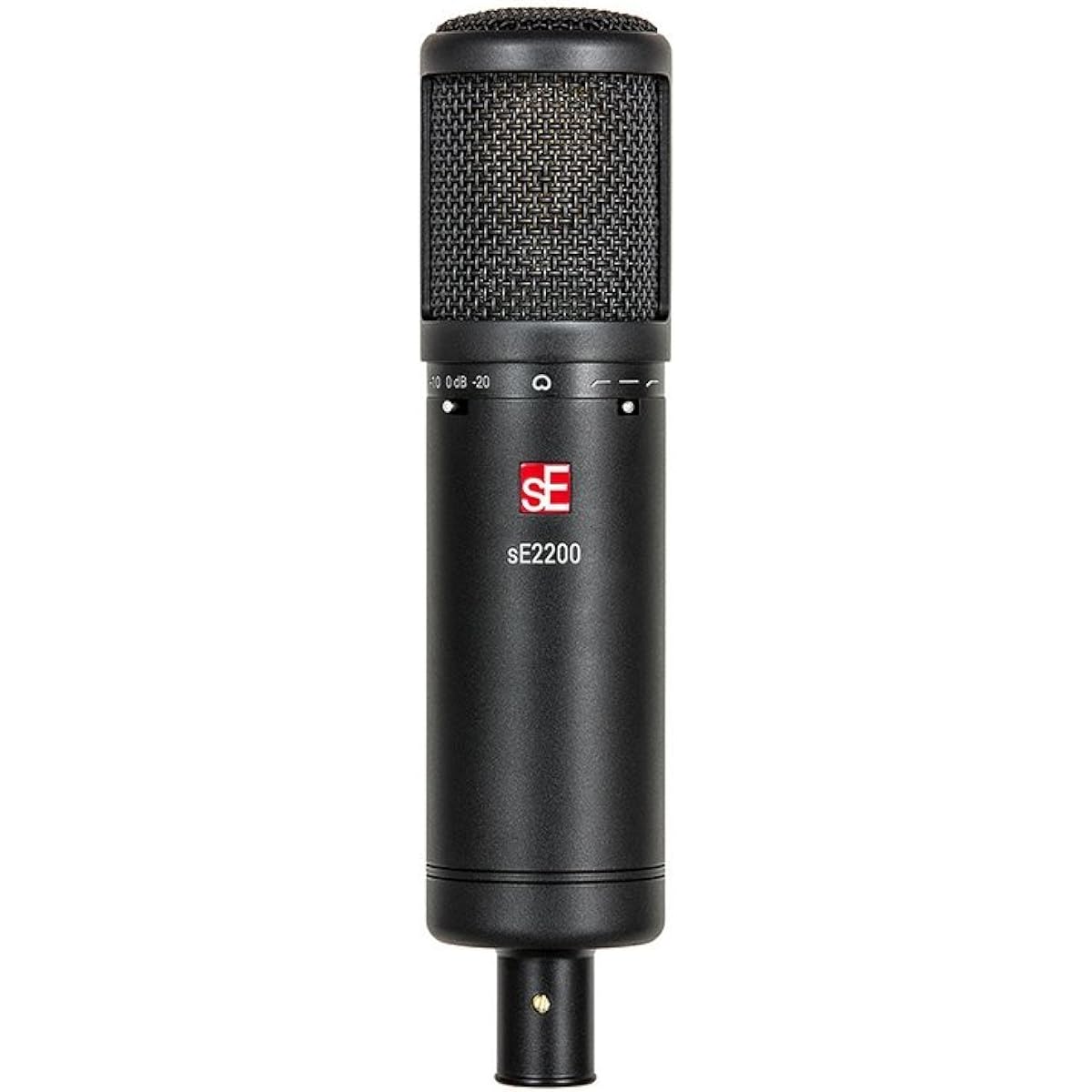 sE Electronics sE2200 Unidirectional Condenser Microphone [Domestic Genuine Product]