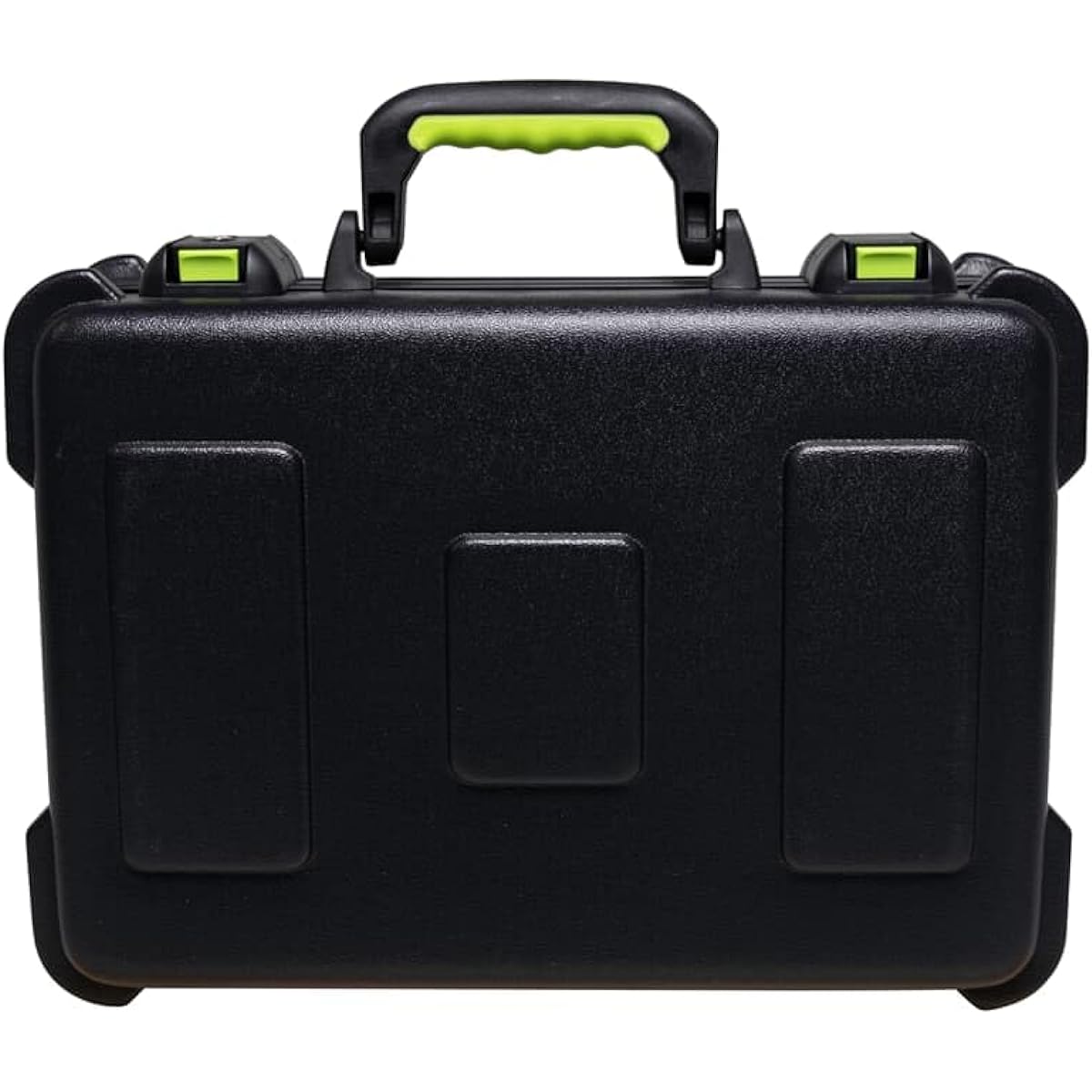 Shure by Gator Microphone Case PE Hard Case with TSA Lock SH-MICCASEW06 (6 Microphone Storage Type) [Official Japanese Product]