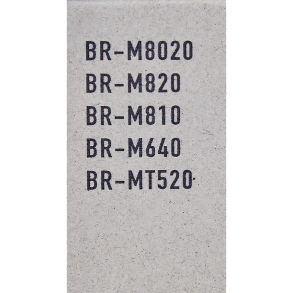 SHIMANO Repair Parts D03S Resin Pad & Presser Spring (With Cotter Pin) Pair BR-M8120 Y1XM98010
