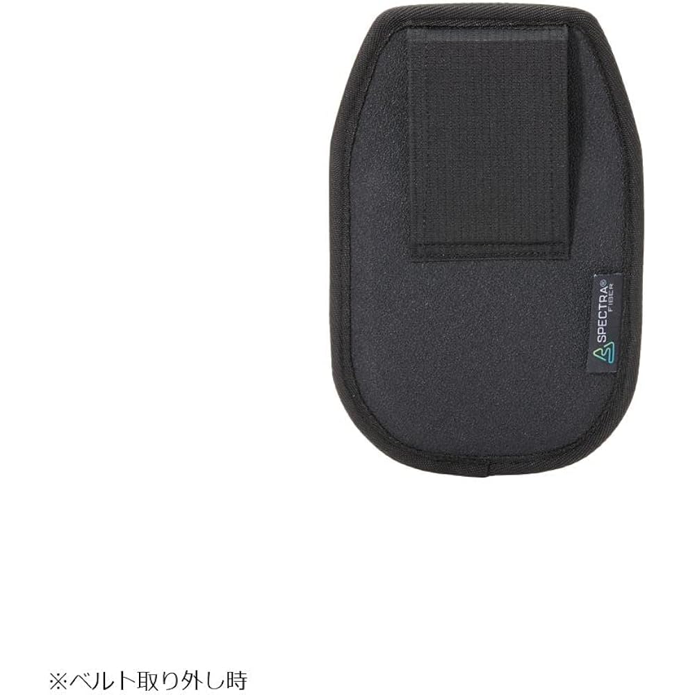 DAIWA UT Multi Fighting Pad DA-4622 Black Free
