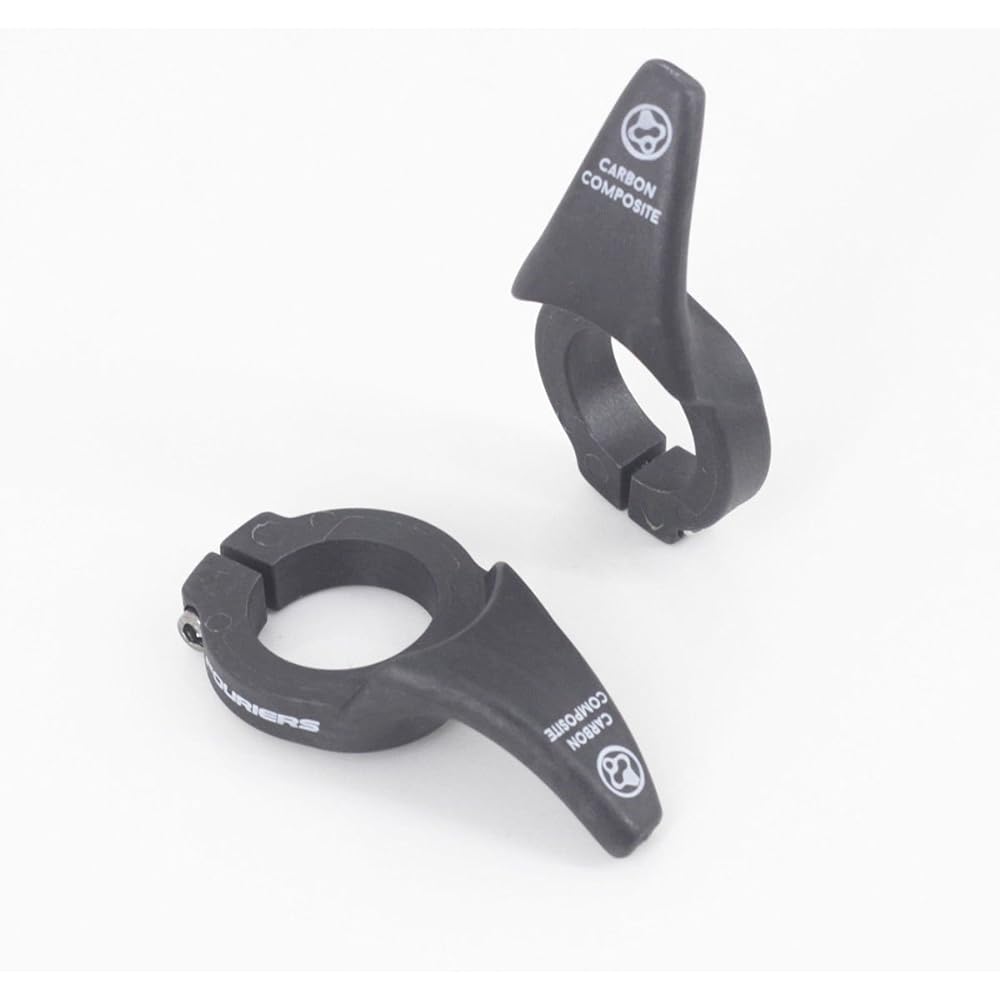 FOURIERS MTB Bar End Bar Bicycle Handlebar End Bar End XXBS