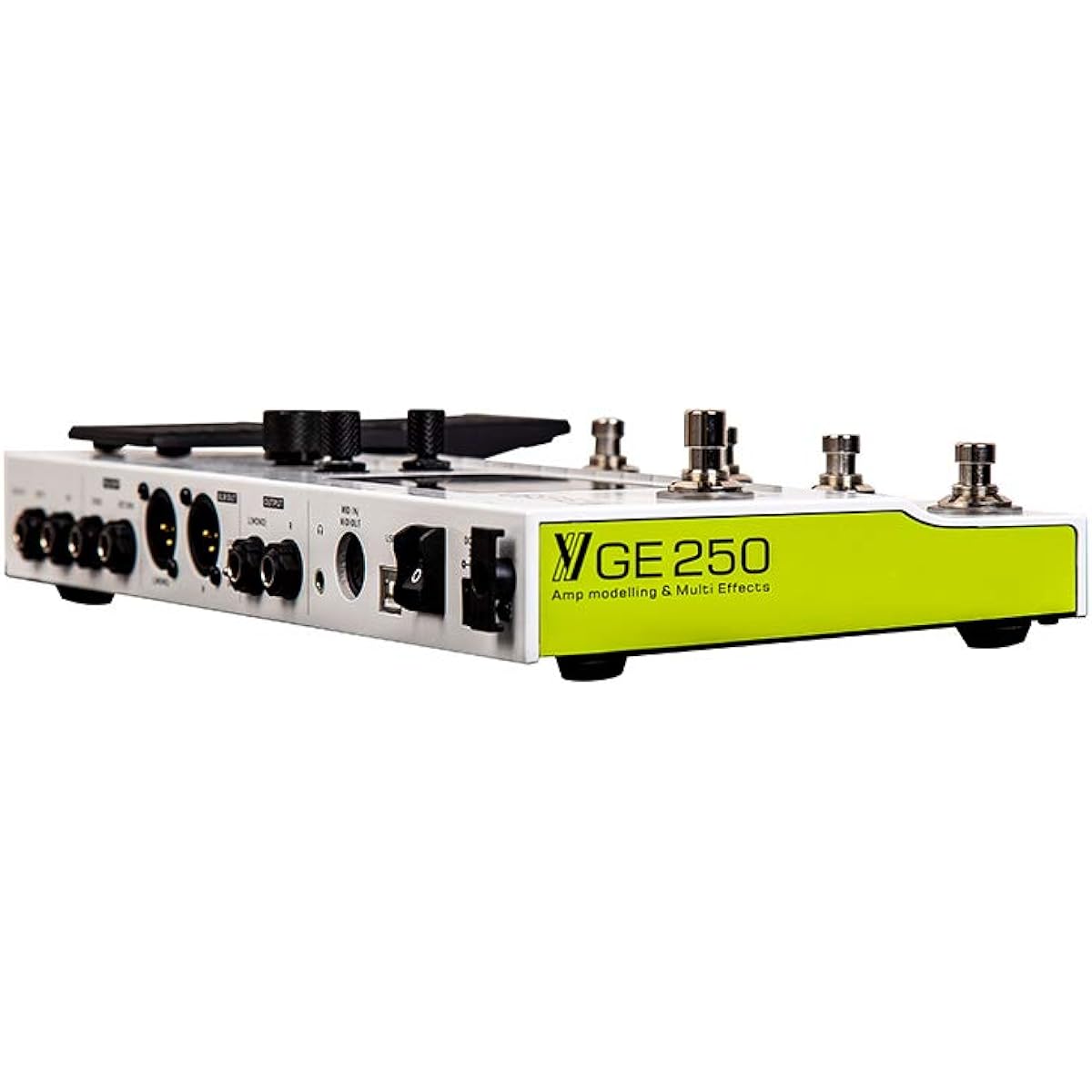 Mooer GE250 multi-effector