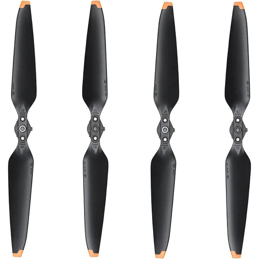 RotorLogic DJI Mavic 3 Low Noise Propeller (2 Pairs) Genuine DJI Parts CP.MA.0000424.01