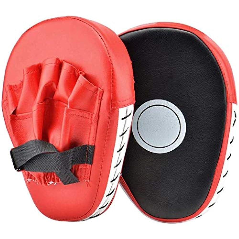 [ec-drive] Boxing gloves boxing mitt set for children and adults boxing gloves exercise