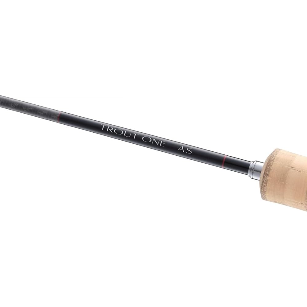 SHIMANO Trout Rod 23 Trout One AS Spinning/Bait Various