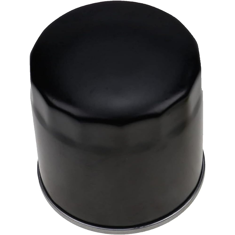DVPARTS Oil Filter Compatible with Massimo Hisun ATV UTV 250, 500, 550, 700, 750, 400, 450, ODES 500, 650, Massimo MSU, Axis, Bennche, Cub Cadet, Coleman, Yardsport