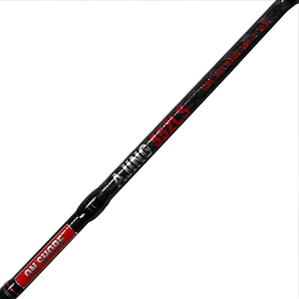 SOLFIESTA ONSHORE AJI 55L-S Bulk Type